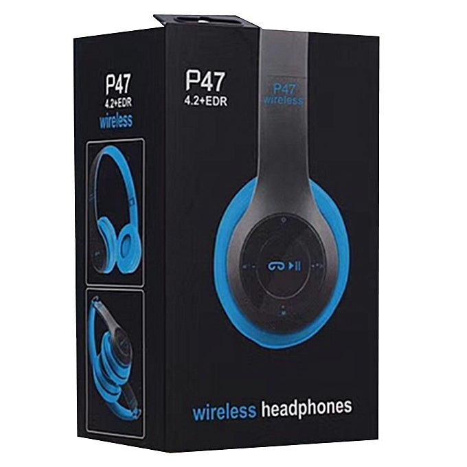 Wireless Headphone