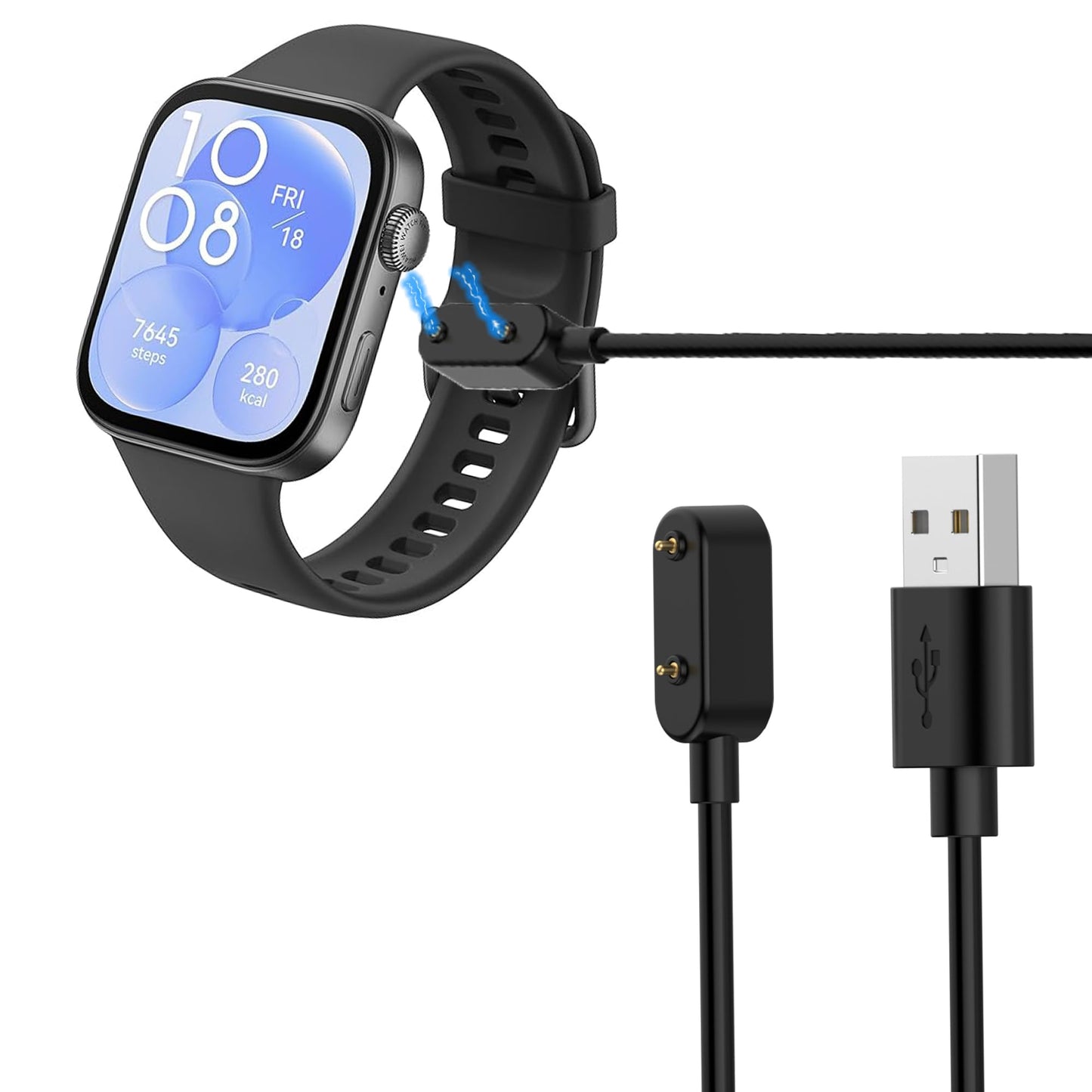 Huawei Watch Fit/Fit2 Charger