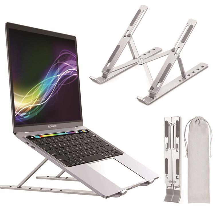 Portable Laptop Stand Aluminium