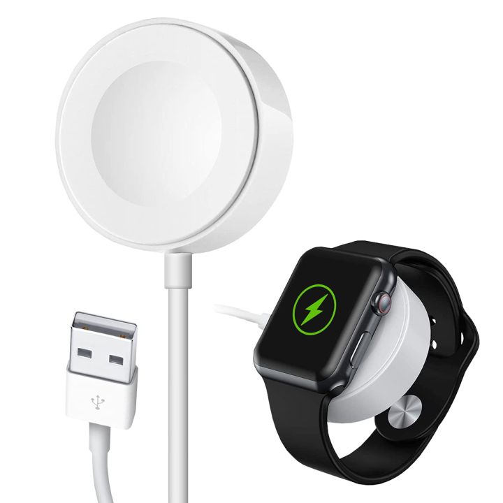 Iwatch Magnetic Charger