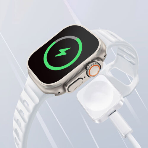 Iwatch Magnetic Wireless Charger